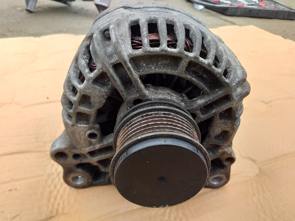 Alternator VW 2.0 , 1.9 TDI , COD : 06f9