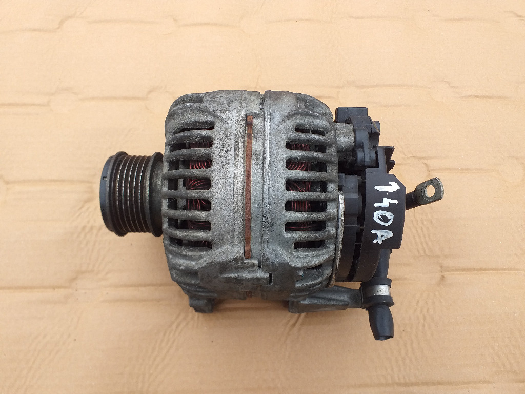 Alternator VW 2.0 , 1.9 TDI , COD : 06f9