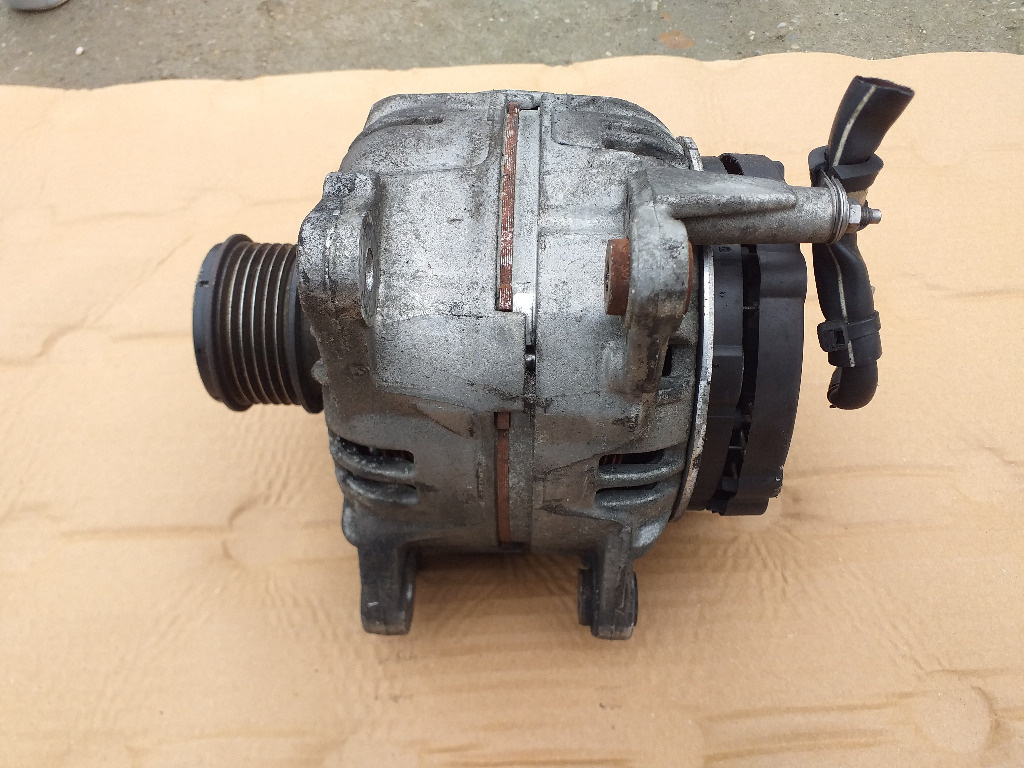 Alternator VW 2.0 , 1.9 TDI , COD : 06f9