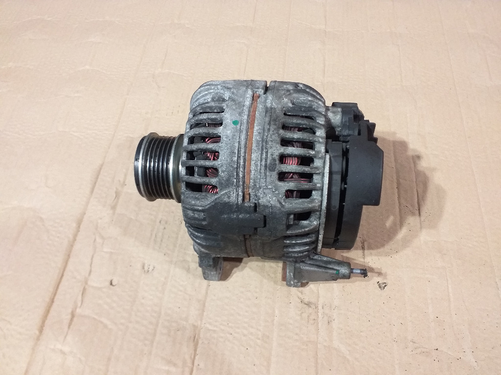 Alternator VW 2.0 , 1.9 TDI , COD : 06f903023f