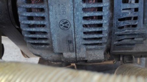 Alternator VW 70A 037 903 023Q