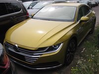 Alternator VW Arteon 2017 limuzina 4motion 2.0 tdi biturbo 239 cp CUAA