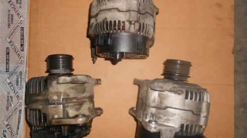 Alternator VW audi, 1.9 TDI