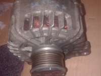 ALTERNATOR VW AUDI 2.0 TDI COD 03L 903 023 E 180 A