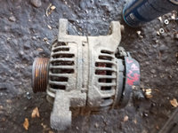 Alternator vw,audi motor 2.8i v6