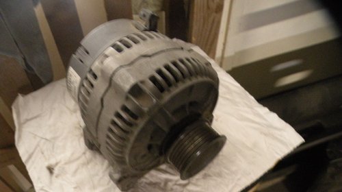 ALTERNATOR VW - AUDI -SEAT- SKODA 028 903 018