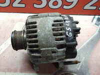 Alternator Vw Audi Seat Skoda 06F903023 C 2004-2009