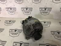 Alternator VW AUDI SEAT SKODA 1.9 TDI 021 903 026 L 180A