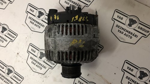 Alternator VW AUDI SEAT SKODA 1.9 TDI 021 903 026 L 180A