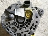 Alternator VW / Audi / Seat / Skoda 1.9 tdi, cod motor BKC