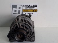 Alternator VW AUDI SKODA 0 123 320 034