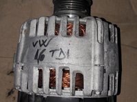 Alternator VW Audi Skoda 1.6 TDI cod 028903031