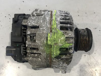 Alternator vw audi skoda seat 1.4tdi 90A cod: 045903023