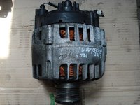 ALTERNATOR VW/AUDI/SKODA/SEAT 1.6/2.0TDI cod piesa: 03L903023L