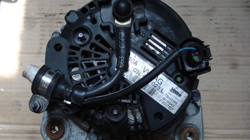 ALTERNATOR VW/AUDI/SKODA/SEAT 1.6/2.0TDI cod piesa: 03L903023L