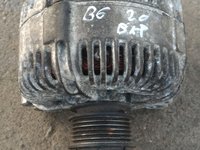 Alternator VW , Audi , Skoda , Seat 1.9 tdi , 2.0 tdi cod : 021903026L