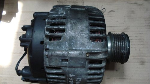 ALTERNATOR VW/AUDI/SKODA/SEAT 2.0TDI cod pies