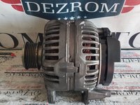 Alternator VW Beetle 1.6 TDI 105 CP cod 03L903023