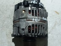 ALTERNATOR VW BEETLE 1.8T AGU COD- 028903028D...