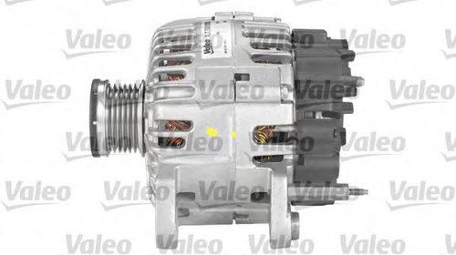 Alternator VW BEETLE (5C1) (2011 - 2016) VALEO 440323