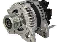 ALTERNATOR VW BEETLE (5C1, 5C2) 1.6 TDI 105cp DENSO DAN1328 2011 2012 2013 2014 2015 2016