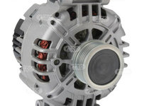 ALTERNATOR VW BEETLE Convertible (5C7, 5C8) 2.0 TFSI 200cp HC-CARGO CAR114722 2011 2012 2013 2014 2015 2016