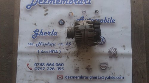 Alternator VW BEETLE