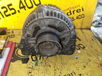 Alternator Vw Bora 1 1.9 TDI 038903023E 038903023E/0120485020 Volkswagen VW Bora [1998 - 2005] Sedan 1.9 TDI MT (100 hp)