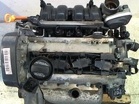 ALTERNATOR VW Bora 1.6 16V 77 Kw 105 CP cod motor AZD