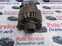 Alternator vw bora 1.6 i