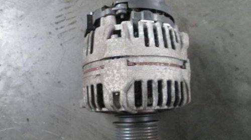 Alternator Vw Bora 1 9 Tdi Atd Axr 101 Cai