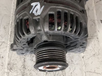 Alternator VW Bora 1.9 TDI cod 038903023K