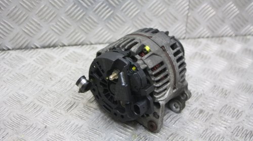 Alternator Vw Bora (1J2) 2.3 V5 125 KW, 170 CP 2000/10-2005/05 Cod 038903023L \ 038 903 023 L