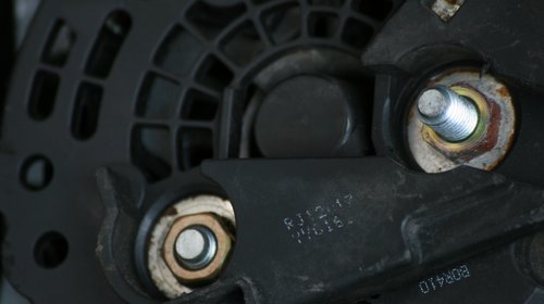 Alternator VW Bora 2,0i,115cp model 1998-2002- RJ1201