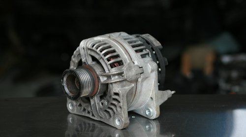 Alternator VW Bora 2,0i,115cp model 1998-2002