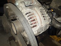Alternator - VW Bora - 2.0i - tip motor APK