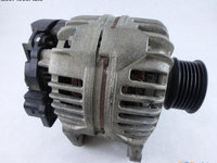 Alternator VW Bora 2002/03-2005/05 1.8 T T 132KW 180CP Cod 028903028D