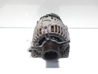 Alternator, Vw Bora Combi (1J6), 1.6 benz, AZD, 028903028D