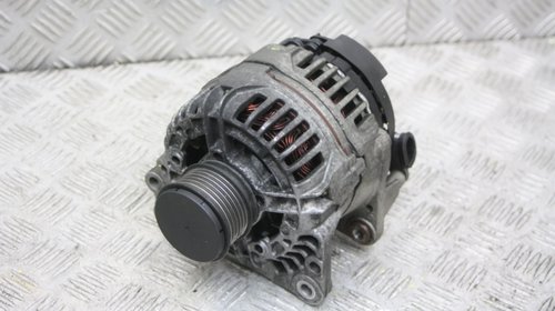 Alternator Vw Bora Combi (1J6) 1.8 T 110 KW, 