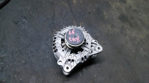 Alternator Vw Caddy 1.6 TDI CAY 2010 2011 201