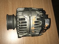 Alternator Vw Caddy 1.9 SDI