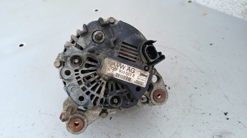 Alternator VW Caddy 1.9 TDI 06F903023E