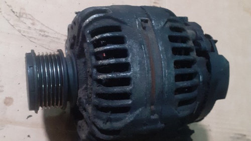 Alternator VW Caddy 1.9 TDI BSU 06F903023F