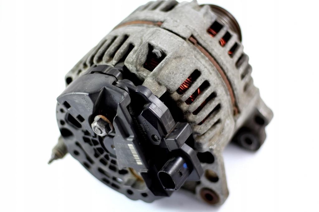 Alternator VW Caddy 2.0 tdi 06F903023C