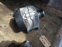 Alternator VW Caddy 2009