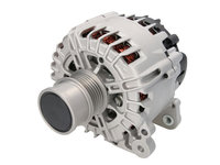 Alternator VW CADDY ALLTRACK Estate (Saab) STARDAX STX102169