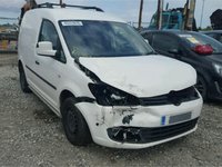 Alternator VW Caddy an 2012