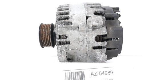 Alternator VW Caddy Golf 5 Audi A3 Skoda Octa