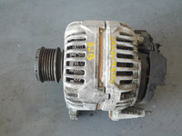 Alternator vw caddy golf 5 skoda octavia 1.9 tdi bjb 06f903023f