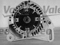 Alternator VW CADDY II caroserie 9K9A VALEO 439000